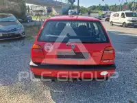 1994 Volkswagen GOLF