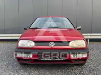 2010 Volkswagen GOLF