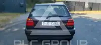 1994 Volkswagen GOLF