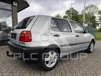 1994 Volkswagen GOLF