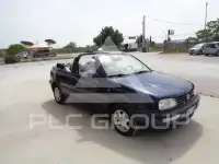 1994 Volkswagen GOLF