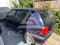 1994 Volkswagen GOLF