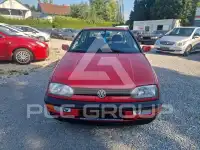 1994 Volkswagen GOLF