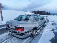 1994 Volkswagen Vento