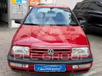 1994 Volkswagen Vento