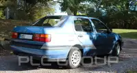 1994 Volkswagen Vento