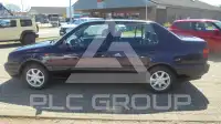 1994 Volkswagen Vento