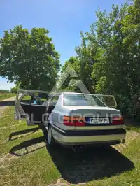 1994 Volkswagen Vento