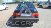 1994 Volkswagen Vento