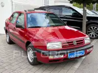 1994 Volkswagen Vento