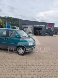 1994 Volkswagen T4