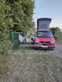 1994 Volkswagen T4