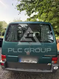 1994 Volkswagen T4