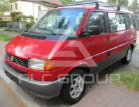 1994 Volkswagen T4