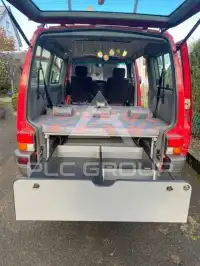 1994 Volkswagen T4