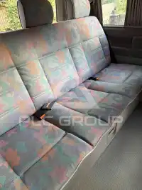 1994 Volkswagen T4