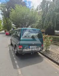 1994 Volkswagen T4