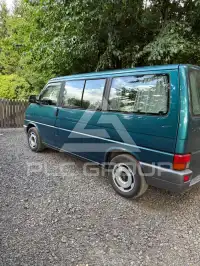 1994 Volkswagen T4