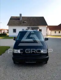 1994 Volkswagen T4