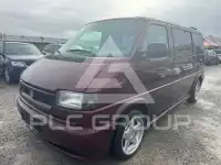 1994 Volkswagen T4