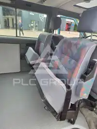 1994 Volkswagen T4