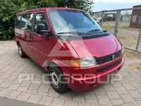 1994 Volkswagen T4