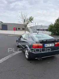 1994 Volkswagen Corrado