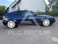 1994 Volkswagen Corrado