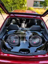 1994 Volkswagen Corrado