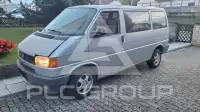 1994 Volkswagen T3