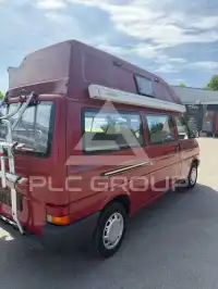 1994 Volkswagen T4