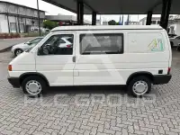 1994 Volkswagen T4