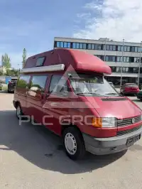 1994 Volkswagen T4