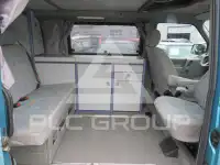 1994 Volkswagen T4