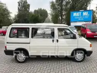 1994 Volkswagen T4