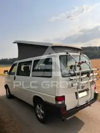1994 Volkswagen T4