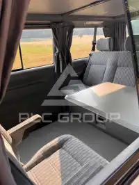 1994 Volkswagen T4