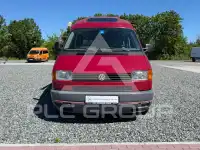 1994 Volkswagen T4