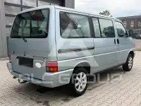 1994 Volkswagen T4