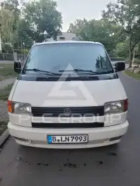 1994 Volkswagen T4