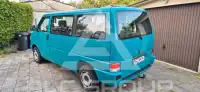 1994 Volkswagen T4