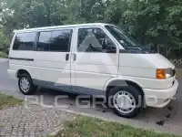 1994 Volkswagen T4