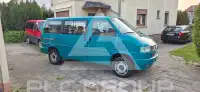 1994 Volkswagen T4
