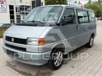 1994 Volkswagen T4