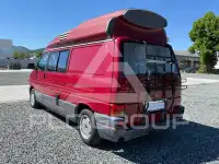 1994 Volkswagen T4