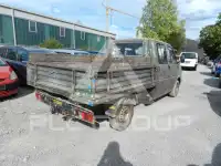 1994 Volkswagen T4