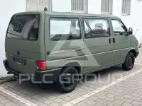 1994 Volkswagen T4