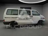 1994 Volkswagen T4