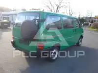 1994 Volkswagen T4