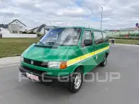 1994 Volkswagen T4